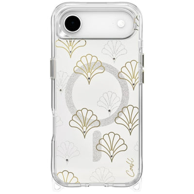 Husa Uniq Coehl Maree Air Magnetic Charging iPhone - Argintiu