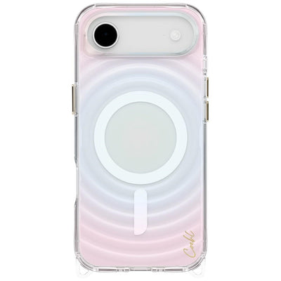 Husa Uniq Coehl Vela iPhone Air Magnetic Charging - Multicolor