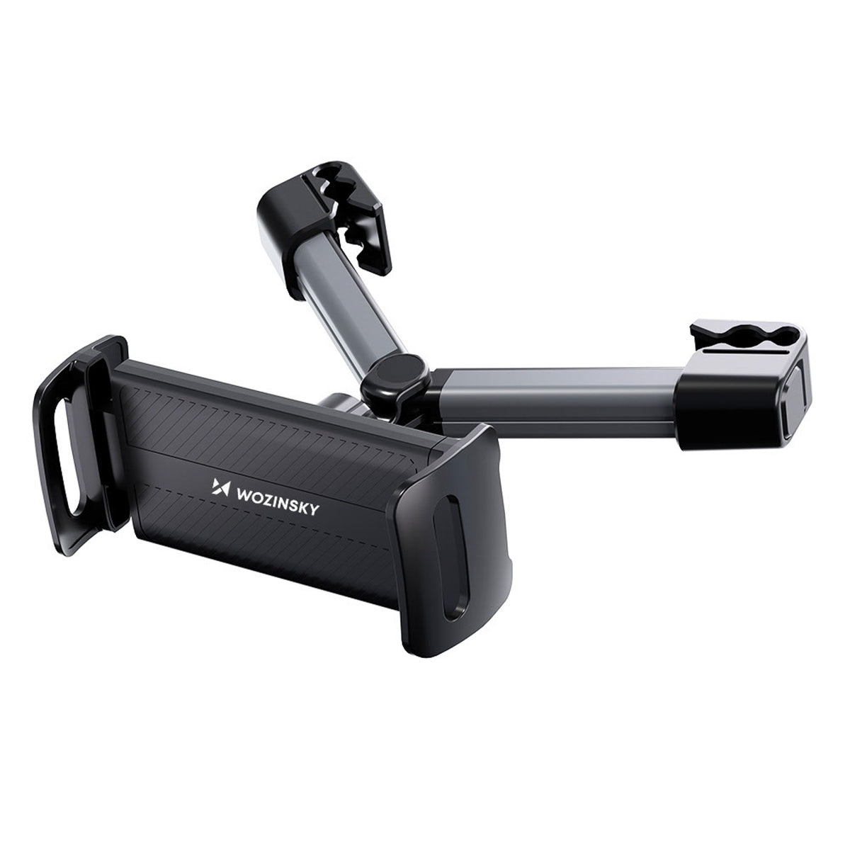 Suport auto Wozinsky Wuu-chz19 Universal Headrest pentru Phone si tableta - Negru