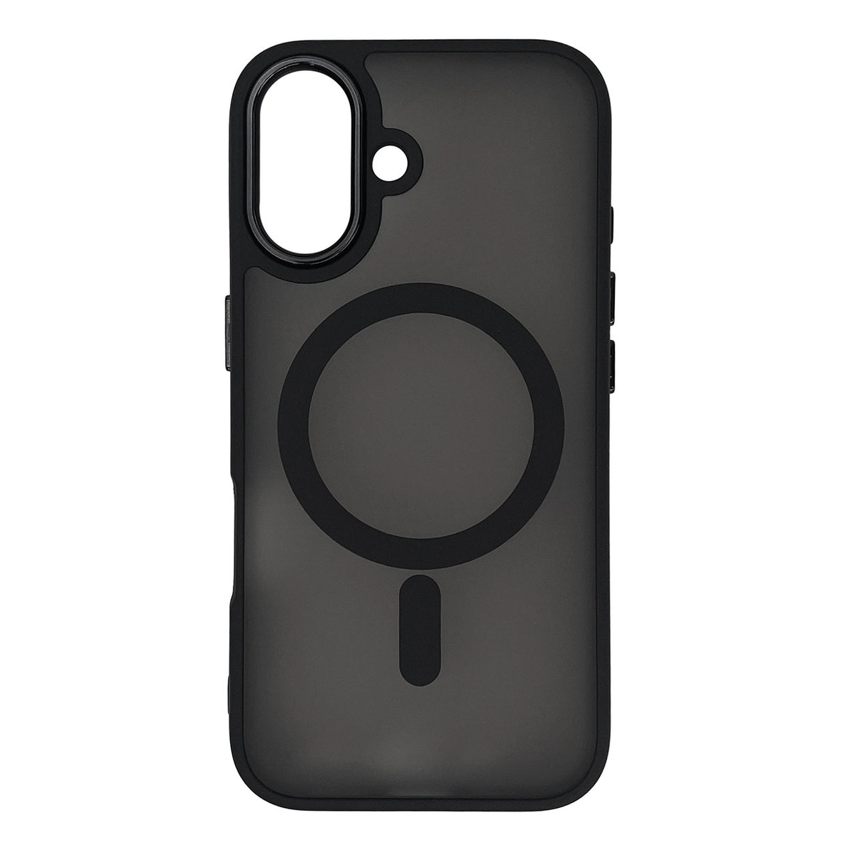 Husa Fashion pentru Samsung Galaxy S26 Ultra, Magsafe Compatible - Negru