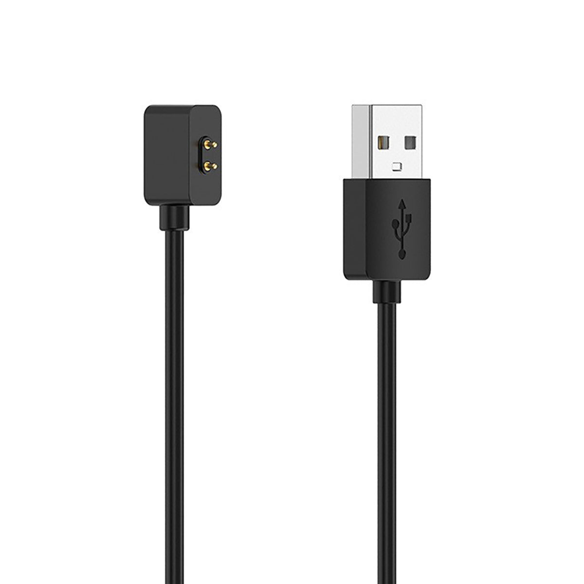 Incarcator Magnetic pentru Xiaomi Smart Band 8/9 1m - Negru