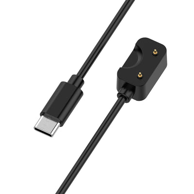 Incarcator Hls-3 Magnetic Usb-c pentru Samsung Galaxy Fit3 1m - Negru