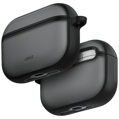 Husa Uniq Veren pentru AirPods Pro 3 - Maro