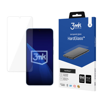 Folie 3mk Hardglass sticla pentru Samsung Galaxy S26 Pro