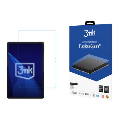 Folie 3mk Flexibleglass Hybrid Glass pentru Lenovo Idea Tab 11" (Tb336)