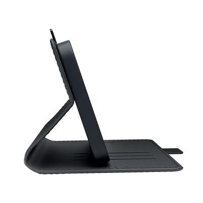 Husa 3mk Wallet pentru Xiaomi 15T Pro 5G - Negru