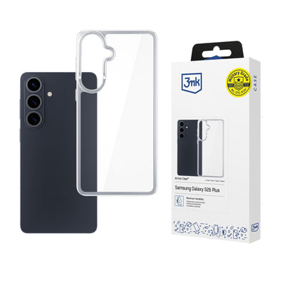 Husa 3mk Armor pentru Samsung Galaxy S26 Pro - Transparent