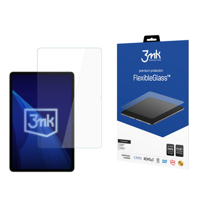 Folie 3mk Flexibleglass™ Hybrid Glass pentru Xiaomi Redmi Pad 2 Pro