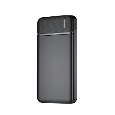Acumulator extern Maxlife Mxpb-01 Bkt 10000 Mah Negru