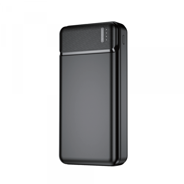 Maxlife power bank MXPB-01 20000 mAh negru