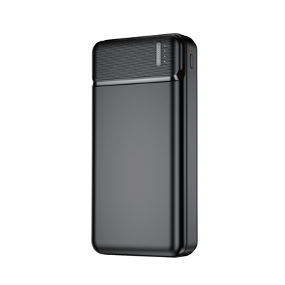 Acumulator extern Maxlife Mxpb-01 20000 Mah Negru