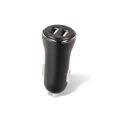 Incarcator auto Forever Cc-03 2x USB 3,6A Negru