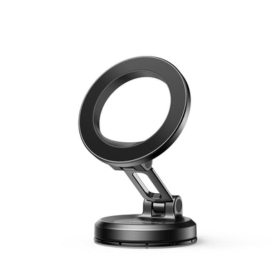 Suport auto Joyroom Magnetic Dashboard Mount Compatible cu Magsafe - Negru