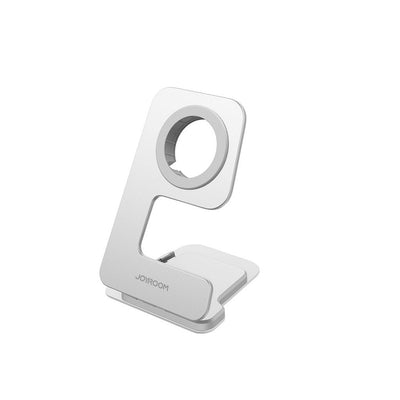 Incarcator Joyroom Inductive Suport pentru Smartwatches - Argintiu