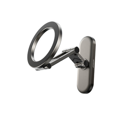Suport Joyroom Magnetic Phone pentru Metal Surfaces - Titanium