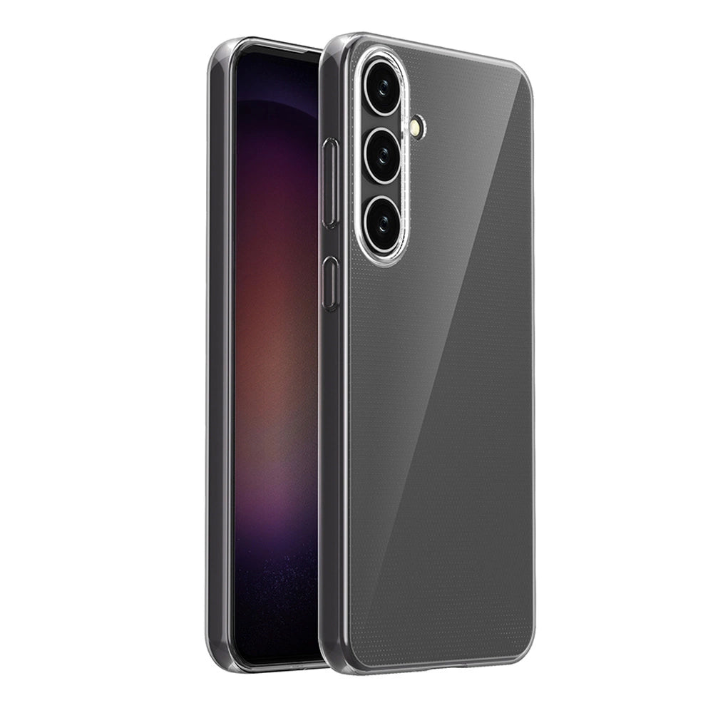 Husa Ultra Transparent pentru Samsung Galaxy A27 - Transparent