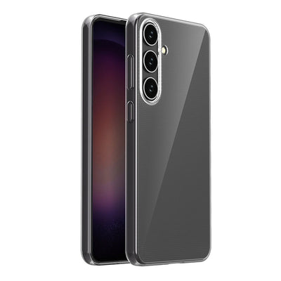 Husa Ultra Transparent pentru Samsung Galaxy A27 - Transparent