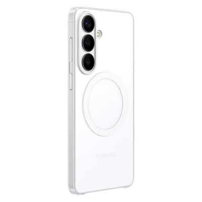 Husa Ef-cs947cte Samsung Transparent Magnet pentru Galaxy S26+ Transparent
