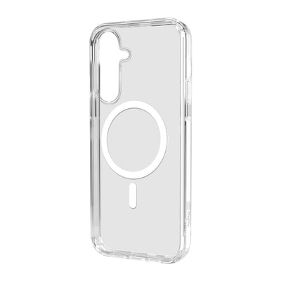 Husa Puro Lite MAG Protective pentru Samsung Galaxy S26 Plus Compatible cu Magsafe - Transparent