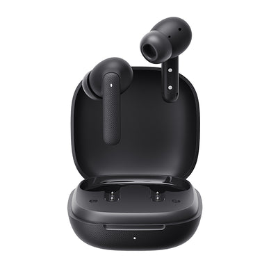 Casti QCY Buds TWS Ipx4 Bluetooth 5.4 In-ear - Gri