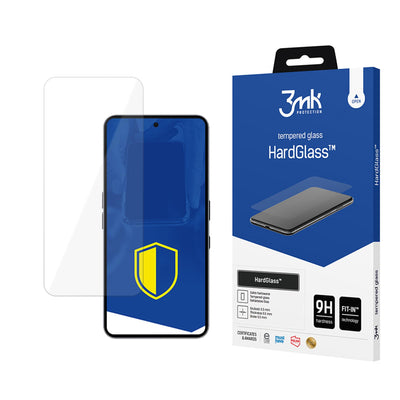 Folie 3mk Hardglass sticla pentru Nothing Phone (3a) Pro