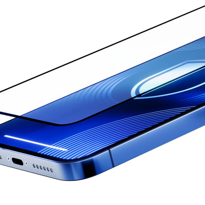 Folie 3mk Hardglass Matt Max sticla pentru Samsung Galaxy S26