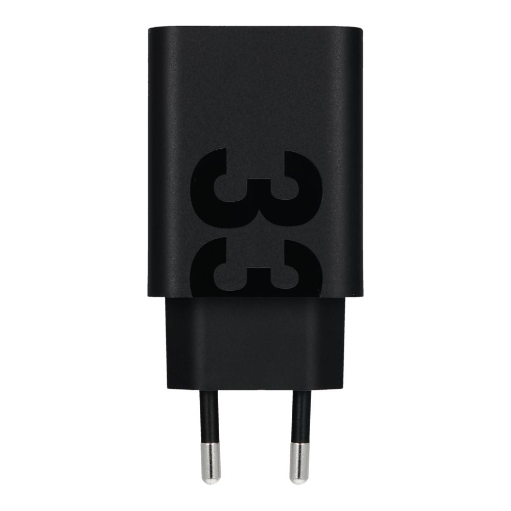 Incarcator Motorola Original USB A 33W Mc332 Negru