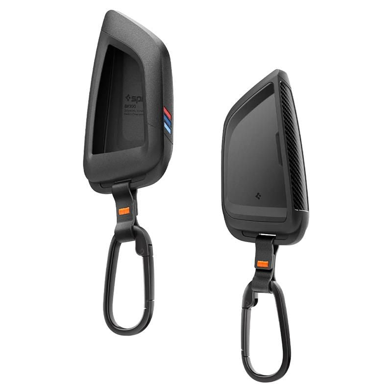 Husa Spigen Bk100 Car Key - Negru