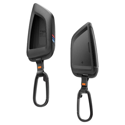 Husa Spigen Bk100 Car Key - Negru