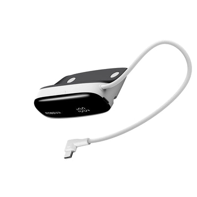 Incarcator priza B100 Bobovr Pd100 Battery Charging Dock - Alb