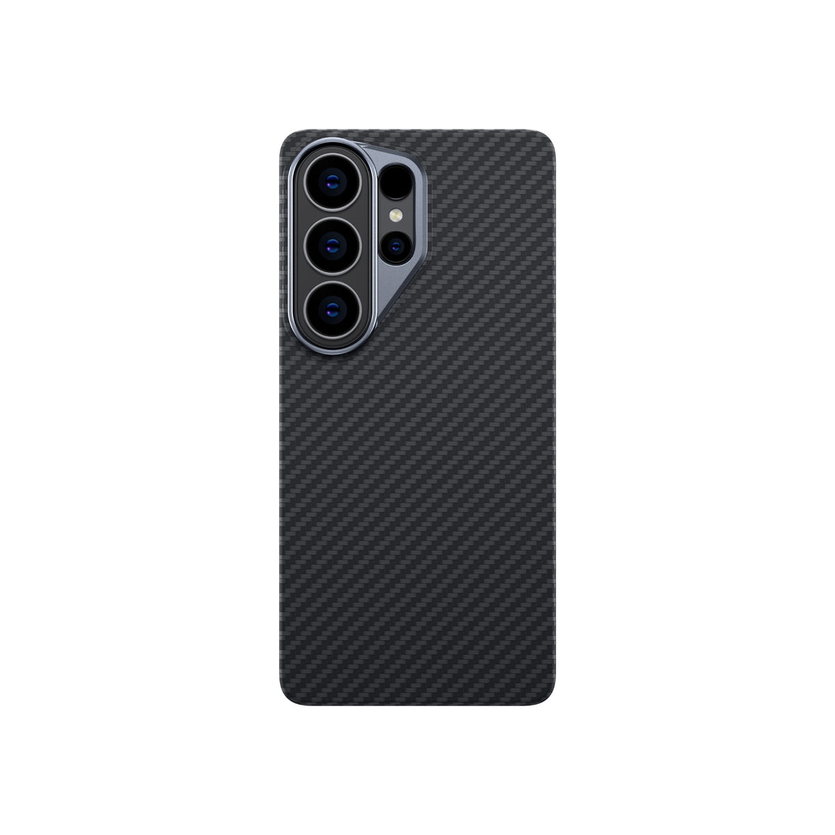 Husa Amazingthing Titan Max Drop Proof pentru Samsung S26 Ultra - Negru