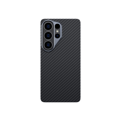 Husa Amazingthing Titan Max Drop Proof pentru Samsung S26 Ultra - Negru