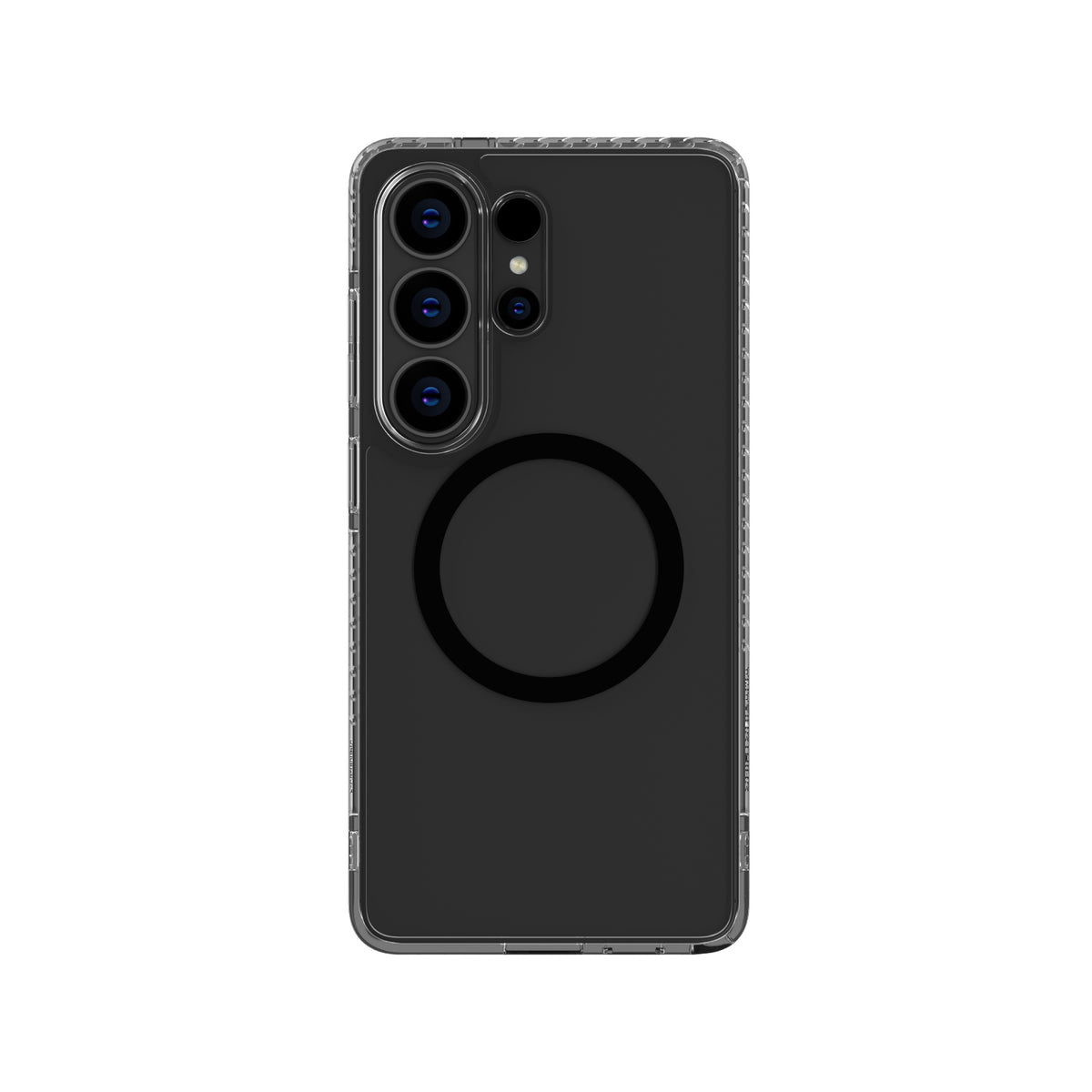 Husa Amazingthing Titan Pro Drop Proof pentru Samsung S26 Ultra – Negru