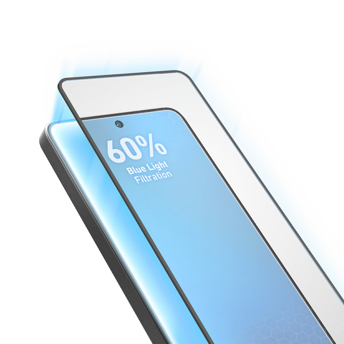 Folie SBS Eyesafe sticla pentru Samsung Galaxy S26 Plus cu Applicator