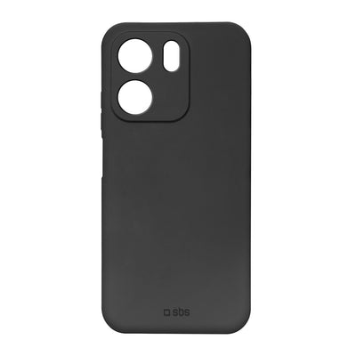 Husa SBS Instinct pentru Oppo A5X - Negru
