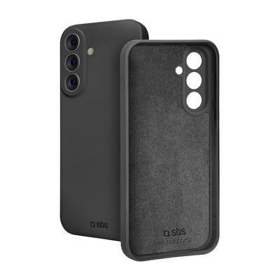 Husa SBS Instinct pentru Samsung Galaxy S26 Plus - Negru