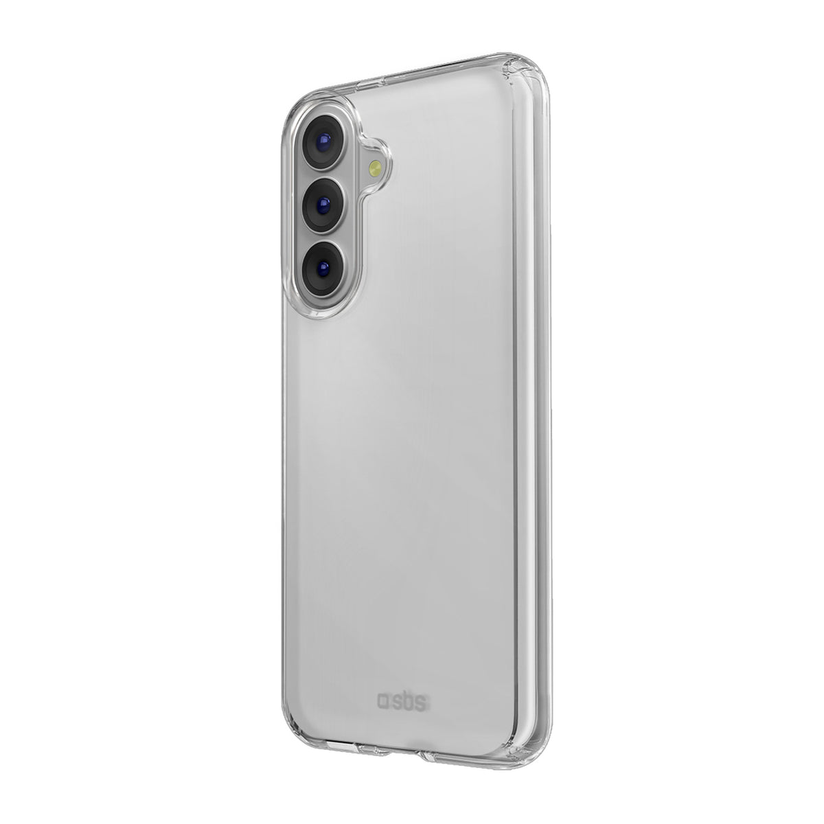 Husa SBS Skinny Cover Na Samsung Galaxy S26 Plus - Przezroczyste