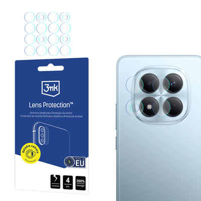 Folie 3mk Lens Protection Hybrid Camera pentru Xiaomi Redmi Note 15 Pro 4G / Pro 5G / Pro+ 5G
