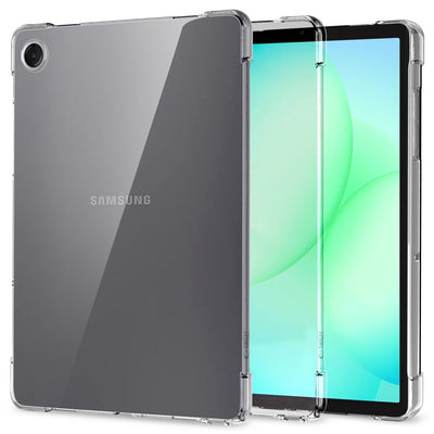 Husa Tech-protect Flexair pentru Samsung Galaxy Tab A9+ / A11+ - Transparent