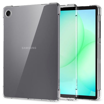 Husa Tech-protect Flexair pentru Samsung Galaxy Tab A9 / A11 - Transparent