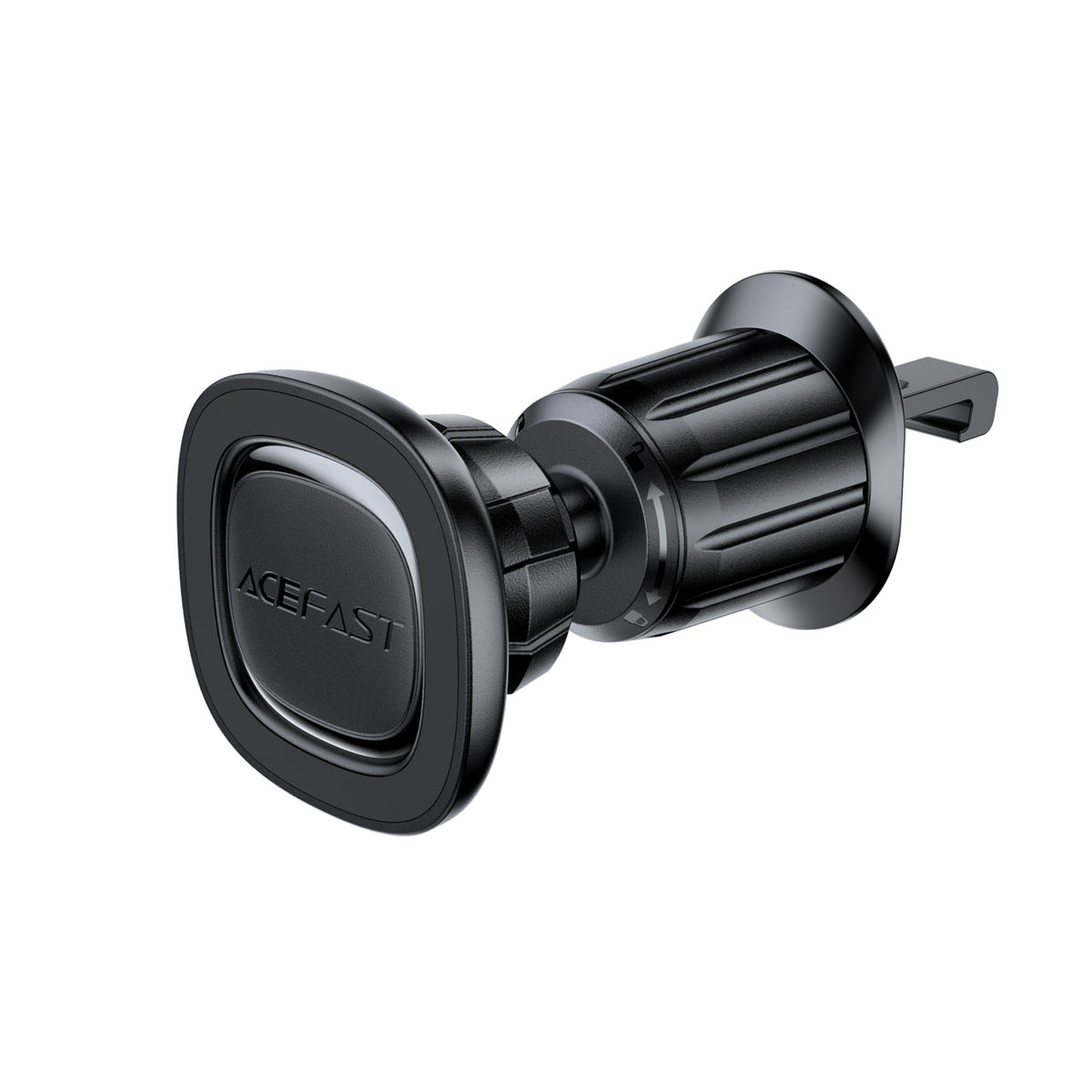 Suport Acefast D50 Magnetic Car Phone pentru grila de ventilatie - Negru