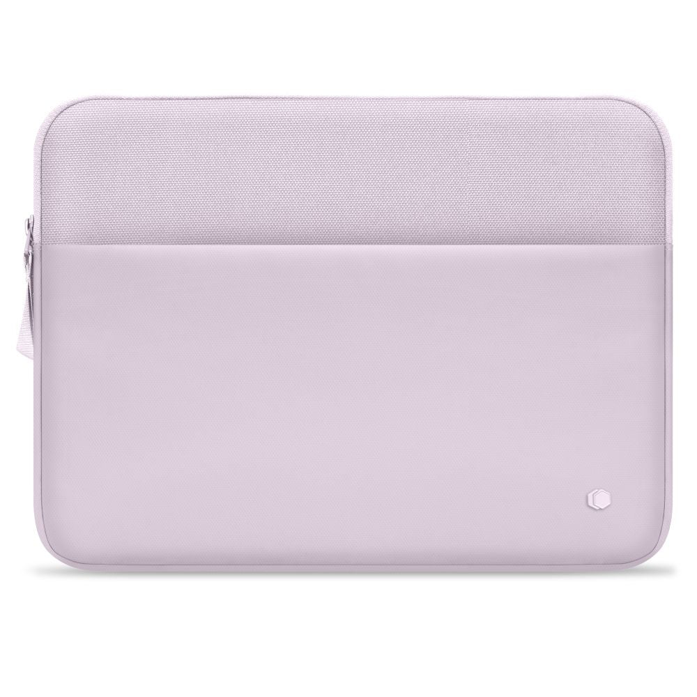 Husa laptop Tech-protect Sleeve pentru 13-14" Laptop - Roz