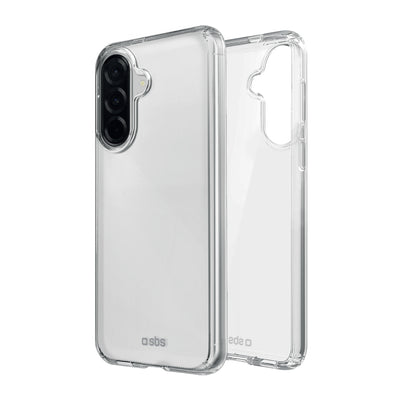 Husa SBS Skinny Cover pentru Samsung Galaxy A27 - Transparent