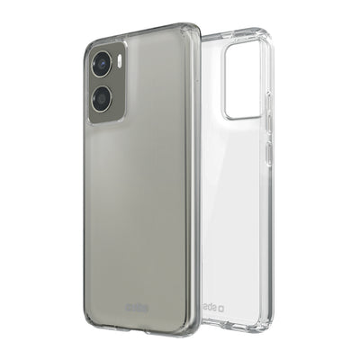 Husa SBS Skinny Cover pentru Motorola Moto G06 - Transparent