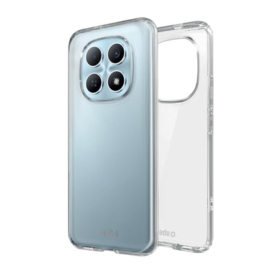 Husa SBS Skinny Cover pentru Xiaomi Redmi Note 15 4G - Transparent