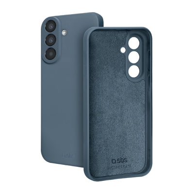Husa SBS Instinct pentru Samsung Galaxy A27 - Albastru