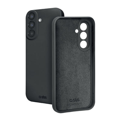 Husa SBS Instinct pentru Samsung Galaxy A27 - Negru