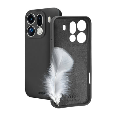 Husa SBS Instinct pentru Oppo Find X9 Pro - Negru