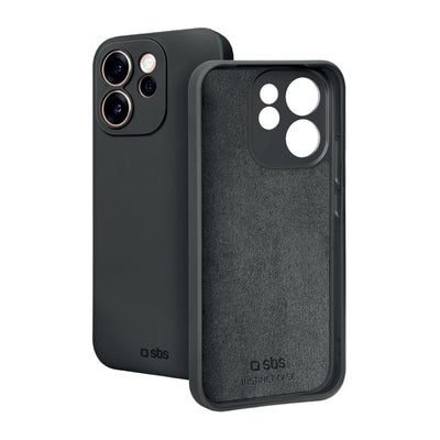 Husa SBS Instinct pentru Oppo Reno 15 Pro - Negru