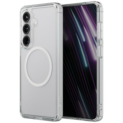 Husa Uniq Lifepro Xtreme pentru Samsung Galaxy S26 Magclick Charging - Transparent